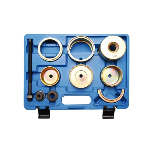 hátsó tengely csapágyház szerszám készlet VAG-hoz (BGS-8779)