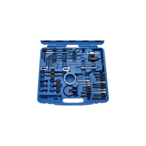 motorvezérlés beállító szerszámkészlet Citroen / Peugeot (PSA) (BGS-8850)