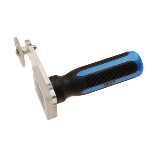 szegély felhelyező szerszám (BGS-8860)