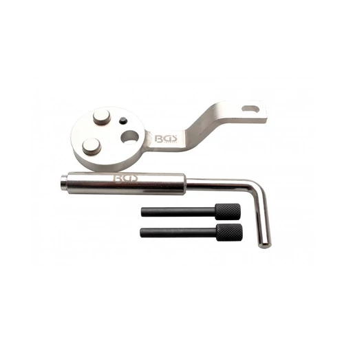 4 részes főtengely biztosító szerszám készlet, Ford Transit 2,2 TDCi (BGS-8896)