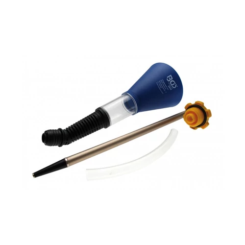 olajfeltöltő készlet automata sebességváltóhoz (BGS-8898)