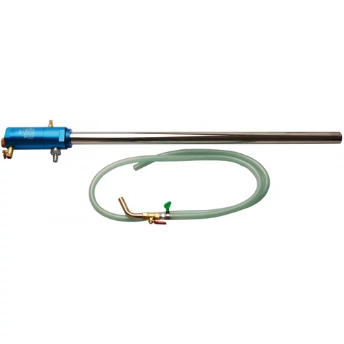 pneumatikus pumpa olajhordóhoz (BGS-9210)