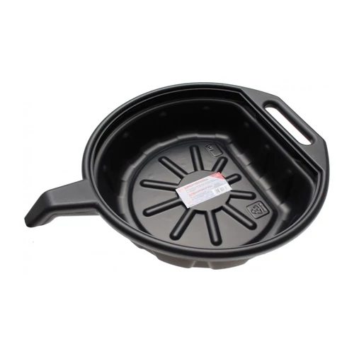 olaj leresztő tálca csőrrel, 3,5 liter (BGS-9979)