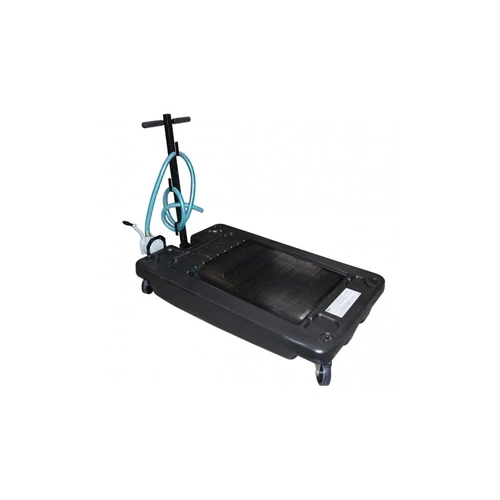 olajcsöpögtető tepsi, 60 liter (BGS-9987)