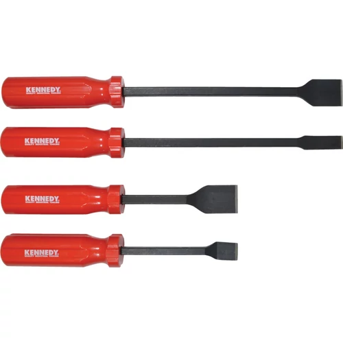 4 DB-OS KAPARÓ KÉSZLET - (KEN5031980K)