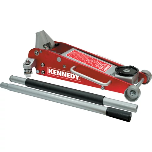 2.5 TONNÁS ALACSONY PROFILÚ KROKODIL EMELŐ - (KEN5036540K)