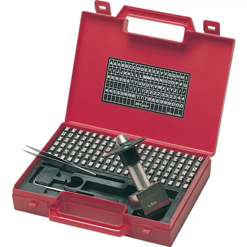 3.0MM 100 DB-OS KÉZI BEÜTŐ KÉSZLET - (KEN5609300K)