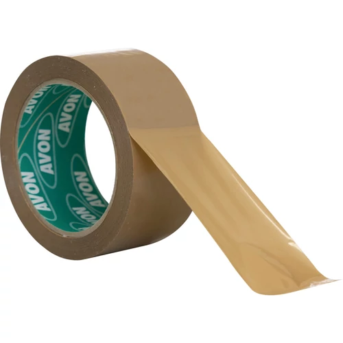 Avon professzionális ipari általános célú vinil csomagolószalag 50mm x 66m