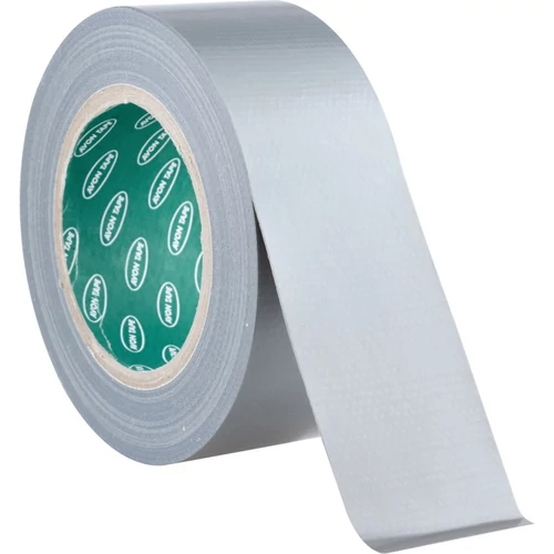 Avon professzionális ipari háromszoros extra erősségű szalag ezüst 50mm x 33m