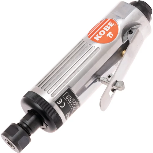 Kobe professzionális ipari GD2206L levegős pneumatikus egyenes csiszoló