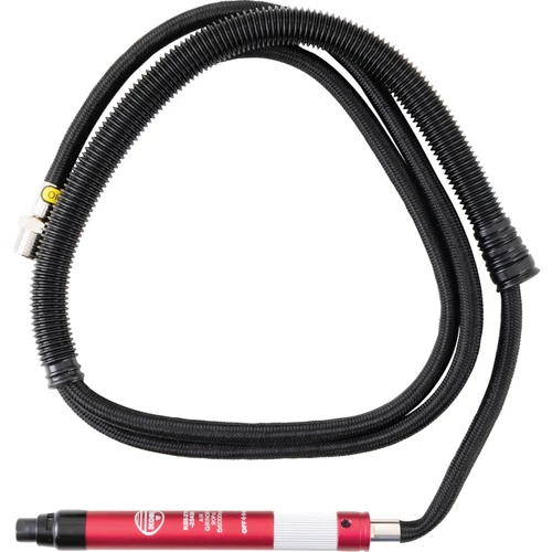 Kobe professzionális ipari GM5603 levegős pneumatikus mikro egyenes csiszoló