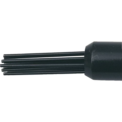 Kobe professzionális ipari SG0101R-22 levegős gépekhez tűs rozsdaleverő toldalék