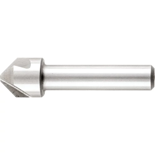 Kennedy professzionális ipari 12.5mm x 90°-os HSS-Co (5%co) hengeres szárú nagyteljesítményű kúpsüllyesztő