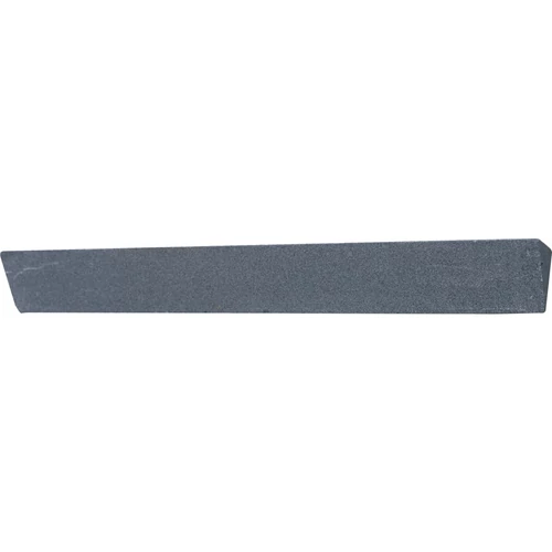 Kennedy professzionális ipari 100x13mm háromszög szilícium-karbid közepesélező fenőkő