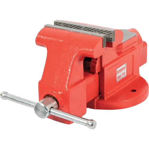 Kennedy professzionális ipari 6" 150mm műhelysatu - amerikai modell