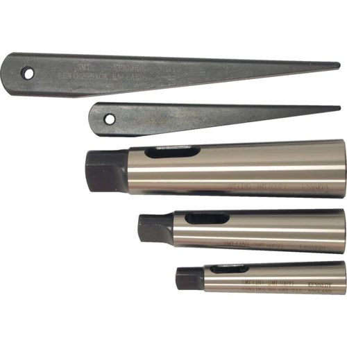 Kennedy professzionális ipari Morse-kúp hüvely és kúpkiütő készlet