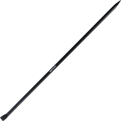 Kennedy professzionális ipari 1500x32mm szerelővas hajlított éllel és heggyel
