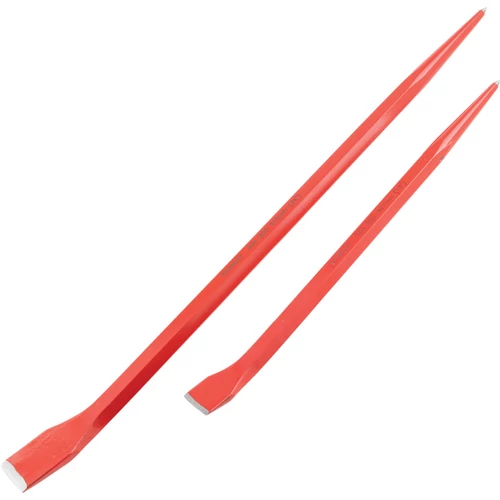 Kennedy professzionális ipari standard szerelővas készlet 2db-os 400+600mm