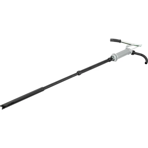 Kennedy professzionális ipari LP300 300ml / nyomás kapacitással karos hordópumpa