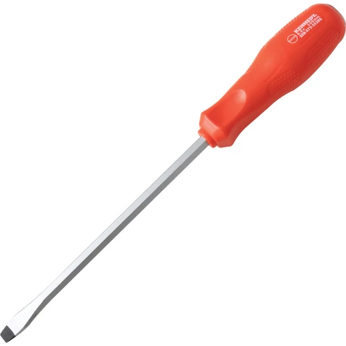 Kennedy professzionális ipari 6x150mm lapos üthető Hi-Grip csavarhúzó