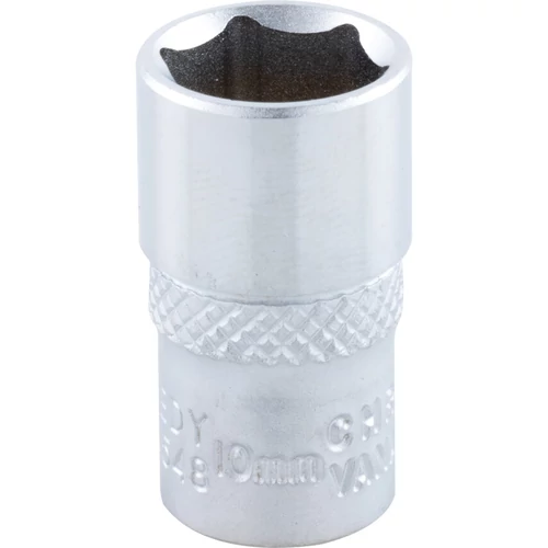 Kennedy professzionális ipari 12mm hatszögű dugókulcs 1/4" meghajtóval
