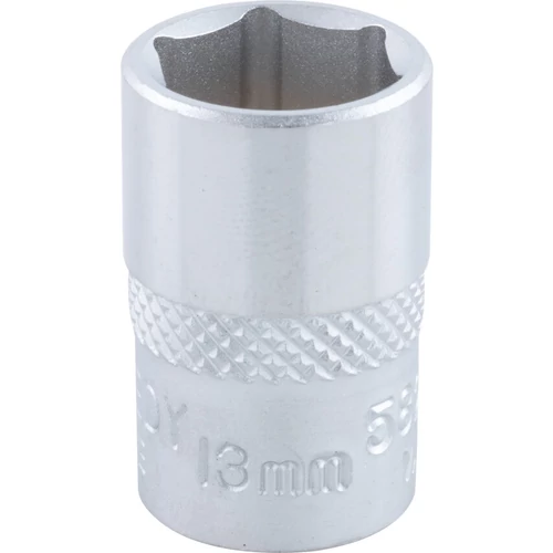 Kennedy professzionális ipari 13mm hatszögű dugókulcs 3/8" meghajtóval