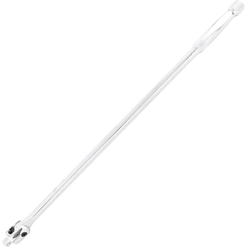 Kennedy professzionális ipari 600mm 24" erősített csuklós hajtószár 1/2" meghajtóval amerikai markolat