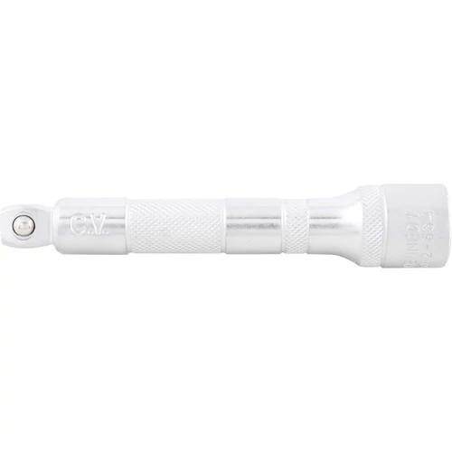 Kennedy professzionális ipari 125mm 5" gömbvégű hosszabbítószár 1/2" meghajtóval