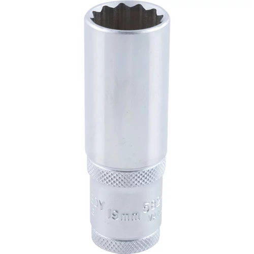 Kennedy professzionális ipari 19mm-es hosszú / hosszított dugókulcs 1/2" meghajtóval