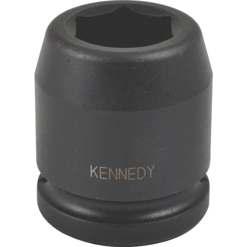 Kennedy professzionális ipari 21mm erősített dugókulcs 3/4" meghajtóval