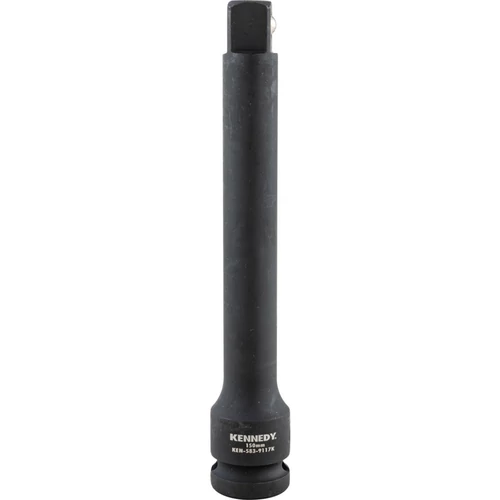 Kennedy professzionális ipari 150mm 6" erősített hosszabbítószár 1/2" meghajtóval