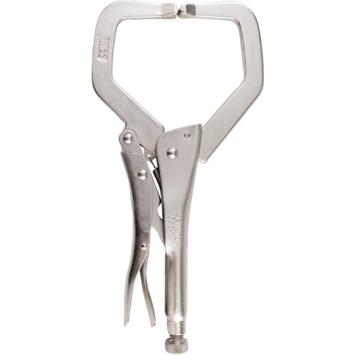 Senator professzionális ipari 280mm 11" C-profilú önzáró gripp fogó