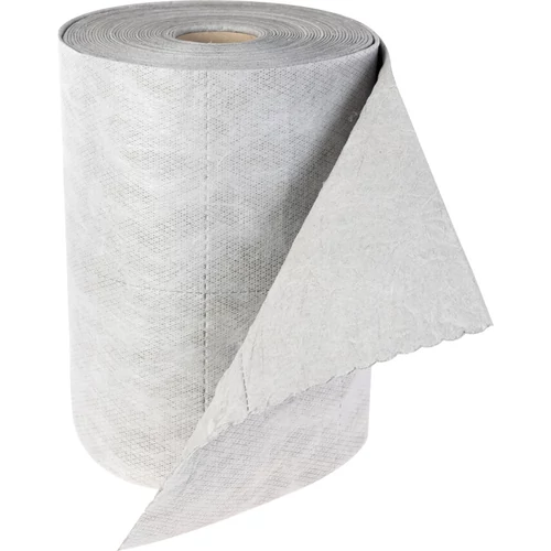 Solent-Plus professzionális ipari perforált kiömlés elnyelő felszívó lapok tekercsben 380mm x 22m