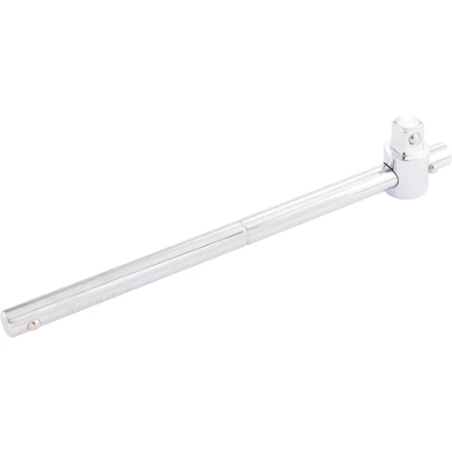 Yamoto professzionális ipari csúszórúdas T-hajtószár polírozott króm-vanádium acél