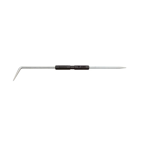 Hajlított rajztű profi 230mm átmérő 4mm és a szög 70° Bahco professional (1177-SCRIBE)