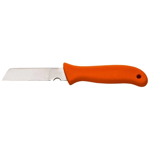 Villanyszerelő kés (2820EK)