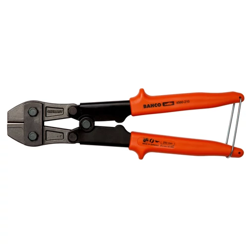 Csípofogó, mm (4560-210)