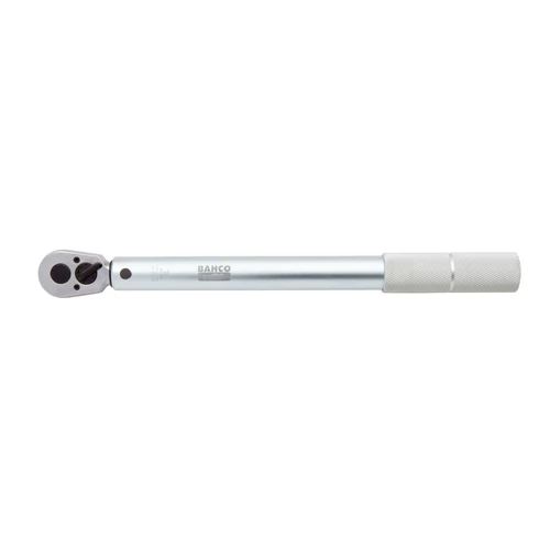Preset, mechanical torque wrenches in metal (7451P-30)