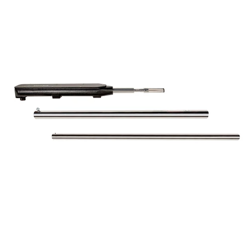 Torque wrenches with scale, metal handle (7455-2500)