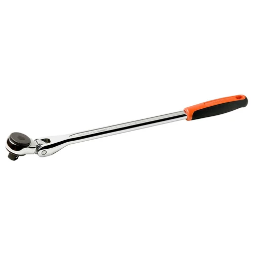 Irányváltós flex-fejű racsni 3/8 " (7710)