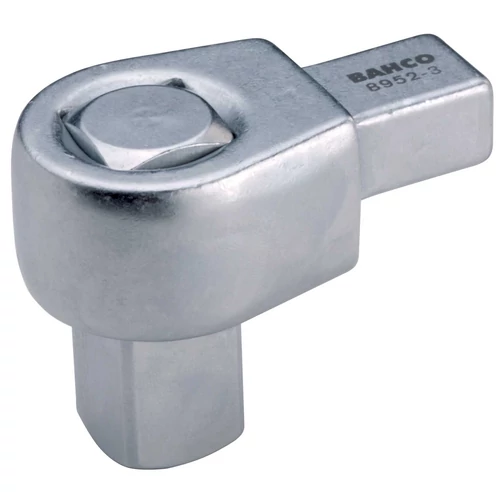 Négyszög betét 3/4 " (8952-3)