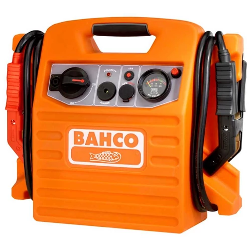 Booster 12 V 1.200 CA (BBA12-1200)