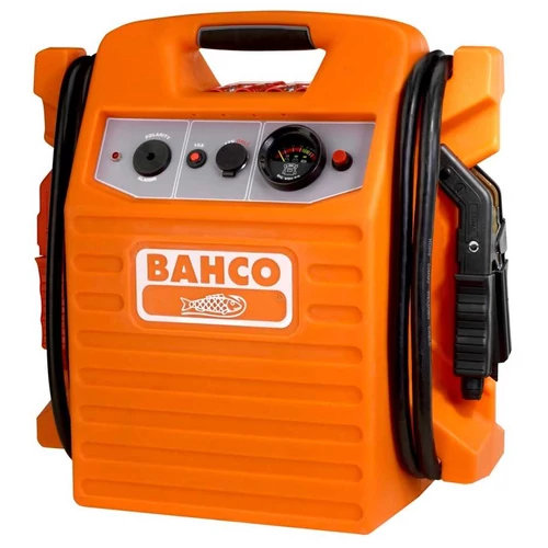 Booster 12 / 24 V 1.700 / 900 CA (BBA1224-1700)