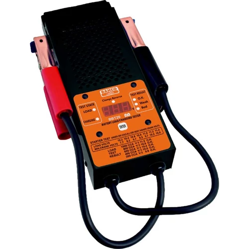 12 V Digital battery tester (BBT20)