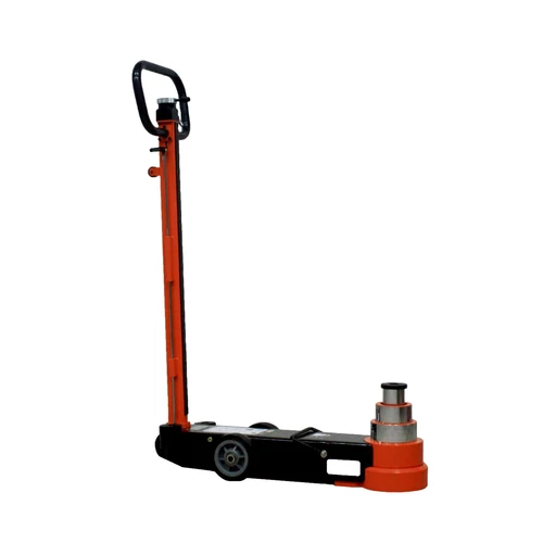 60/40/20 tonnás levegős hidraulikus emelő (BH2604020)