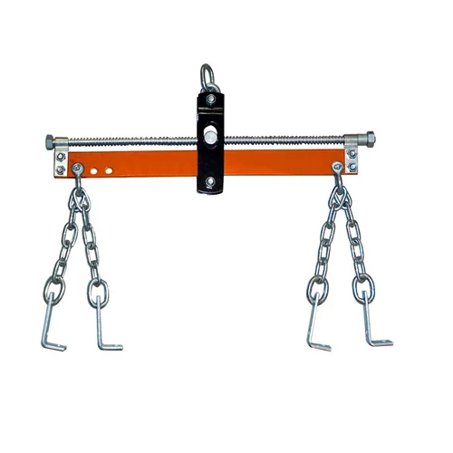 Állítható motorkiemelő Terhelhetőség 680 kg (BH6AC1-680)