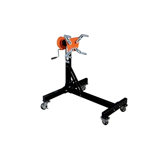 Hajtómuves motor állvány Terhelhetőség 450 kg (BH8AC2-450)