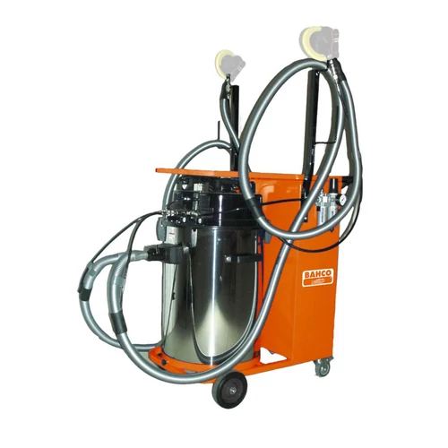 levegős porelszívó (BLE200)