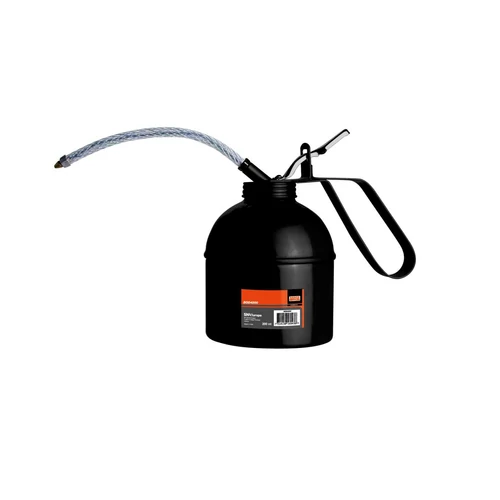 OLAJZÓ FÉM KANNA BAHCO PROFESSIONAL 200ml  BOD4200