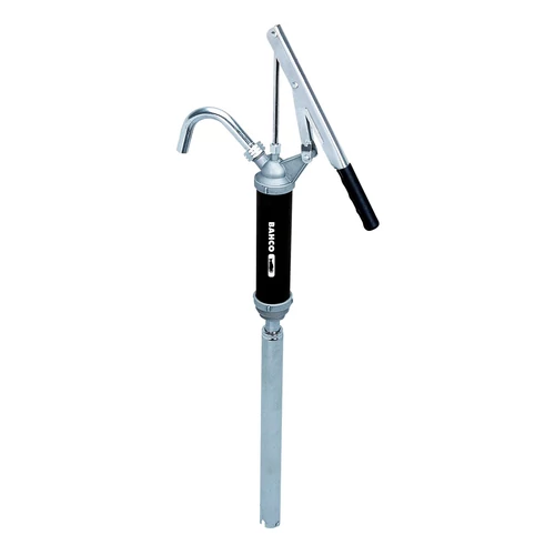 Barrel pump (BOD60)